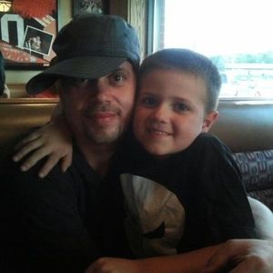 Meet your Posher, Joseph